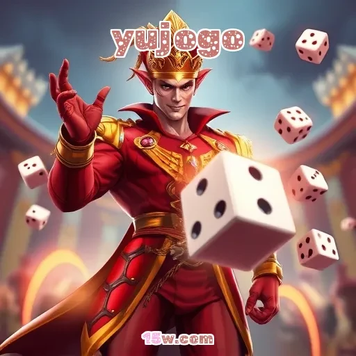 yujogo: O Que Você Precisa Saber Sobre Seu App de Jogos