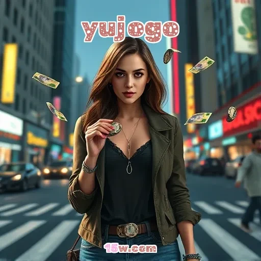 yujogo: Descubra os Melhores Bônus para Jogar e Ganhar Más