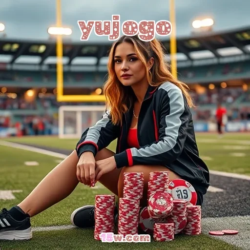 yujogo: Venha Explorar um Mundo de Jogos e Diversão Segura!