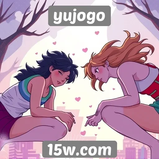 Explorando a diversidade de gêneros em Yujogo