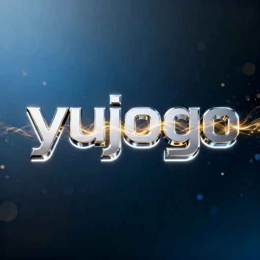 yujogo Logo