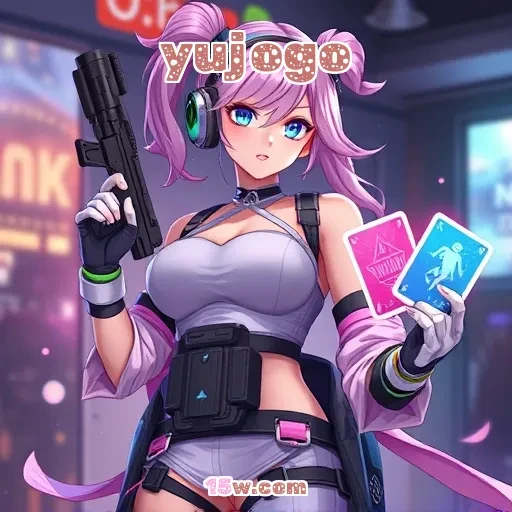 yujogo e a Revolução da Segurança em Jogos Online