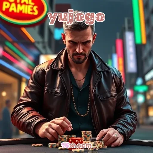 yujogo: Explore o Mundo dos Eventos Esportivos e Venha Competir!