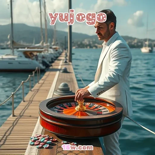 yujogo: Conquiste o Mundo dos Jogos com Suporte 24/7