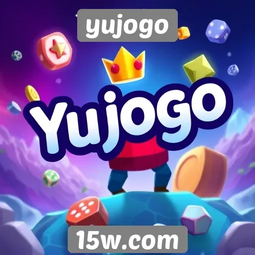 Yujogo oferece variedade de jogos para diferentes públicos