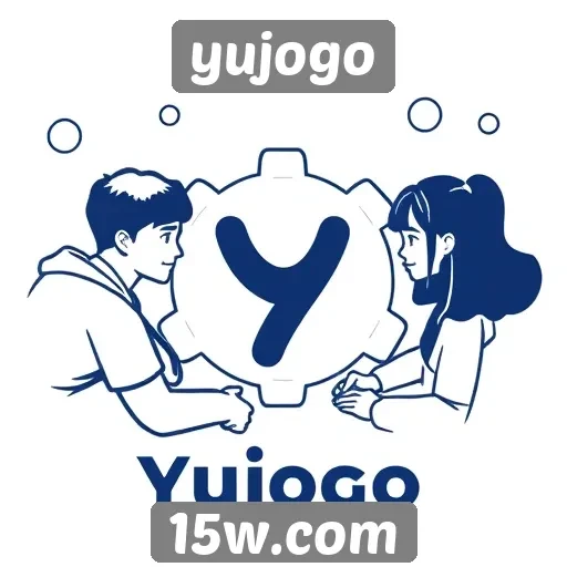 Impacto da Yujogo na comunidade de jogos online