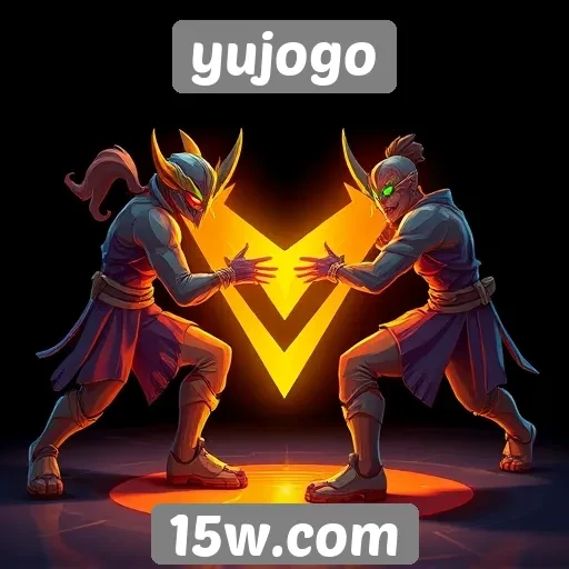 Yujogo inova com novas mecânicas de jogo