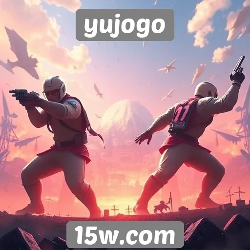 Lançamentos esperados no site Yujogo para 2025